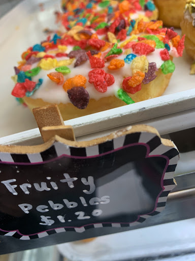 Donut Shop «Holey Sweet Donuts», reviews and photos, 90 GA-138 b, Stockbridge, GA 30281, USA