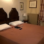 Photo n°2 de l'avis de Casa.e fait le 10/09/2017 à 12:42 sur le  Hotel Palazzo Guiderocchi à Ascoli Piceno