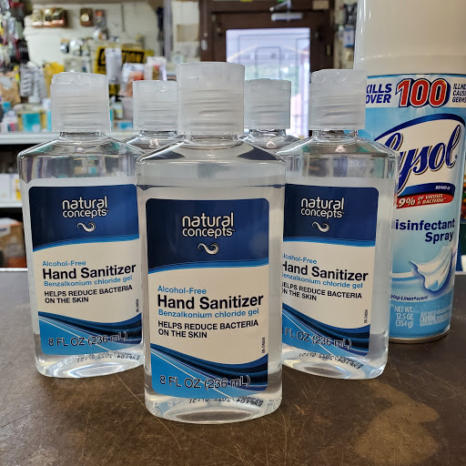 Home Improvement Store «McKinney Lumber And Hardware», reviews and photos, 2046 Laurens Rd, Greenville, SC 29607, USA