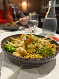 Plats et boissons du Restaurant chinois Asia à Narbonne - n°19