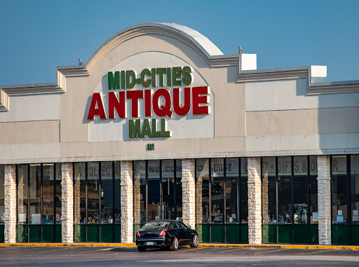 Mid-Cities Antique Mall