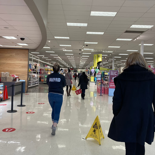Department Store «Target», reviews and photos, 45130 Columbia Pl, Sterling, VA 20166, USA