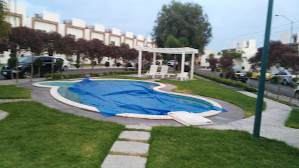 Circuito Tropico Balaam Residencial