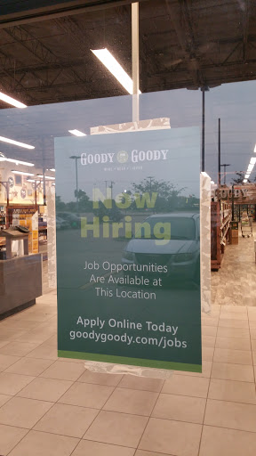 Liquor Store «Goody Goody Liquor», reviews and photos, 3500 Lakeview Pkwy #100, Rowlett, TX 75088, USA