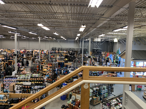 Camping Store «REI», reviews and photos, 12634 N Paradise Village Pkwy W, Phoenix, AZ 85032, USA