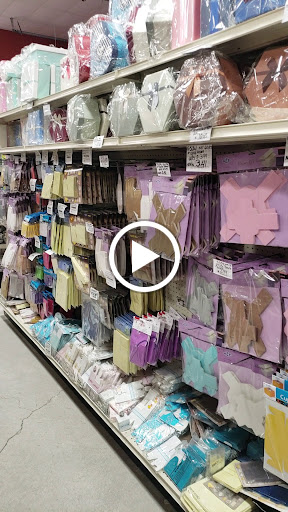 Florist «L O Florist Supplies», reviews and photos, 5205 NW 72nd Ave, Miami, FL 33166, USA