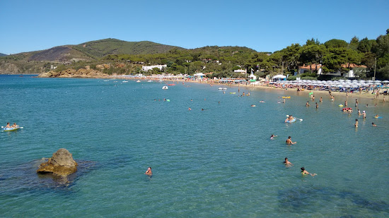 Lido di Capoliveri