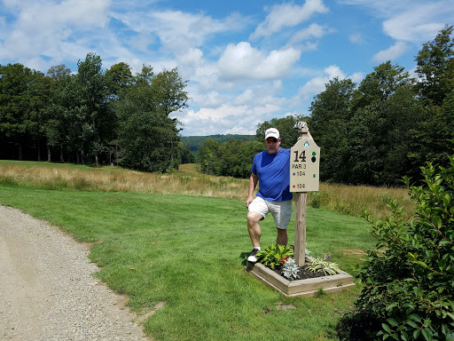 Golf Course «Eden Valley Golf Course», reviews and photos, 10401 Sisson Hwy, Eden, NY 14057, USA