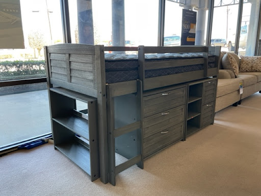 Bedding Store «Sleep Masters & Furniture Now», reviews and photos, 700 W SW Loop 323, Tyler, TX 75703, USA