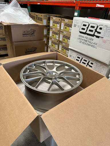 System Motorsports image