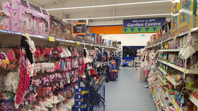 Reviews of B&M Home Store with Garden Centre in Northampton - Shop