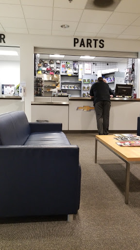 Chevrolet Dealer «Alan Webb Chevrolet», reviews and photos, 3712 NE 66th Ave, Vancouver, WA 98661, USA