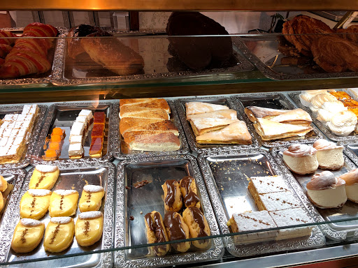 Pastelería Echeto en Jaca, Huesca