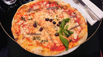 Pizza du Restaurant italien Ristorante Dino à Paris - n°13
