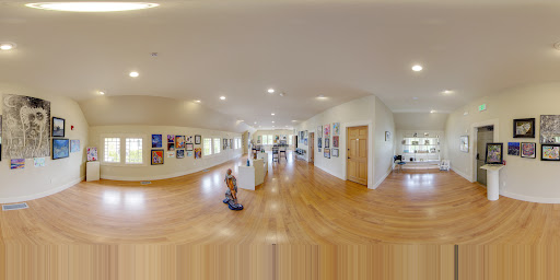 Art Center «The Jacklin Arts & Cultural Center», reviews and photos, 405 N William St, Post Falls, ID 83854, USA