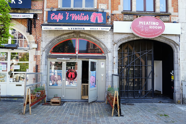 Café 't Vertier - Leuven