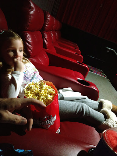 Movie Theater «MJR Chesterfield Crossing Digital Cinema 16», reviews and photos, 50675 Gratiot Ave, Chesterfield, MI 48051, USA