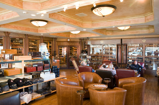 Cigar Shop «Cigars Limited», reviews and photos, 5160 N Palm Ave, Fresno, CA 93704, USA