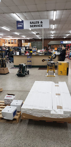 Building Materials Supplier «BMC - Building Materials & Construction Solutions», reviews and photos, 1701 N Salem St, Apex, NC 27502, USA