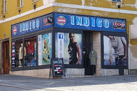 Indigo Jeans &Fashion