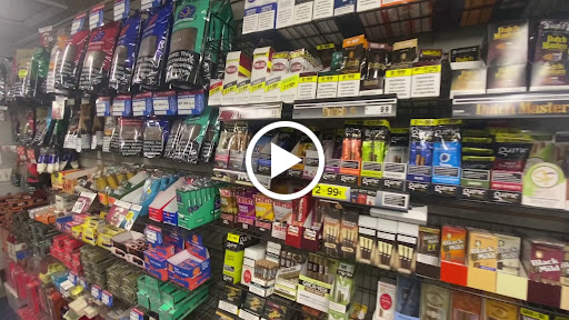 Tobacco Shop «Smoker Friendly», reviews and photos, 332 18th St, Greeley, CO 80631, USA