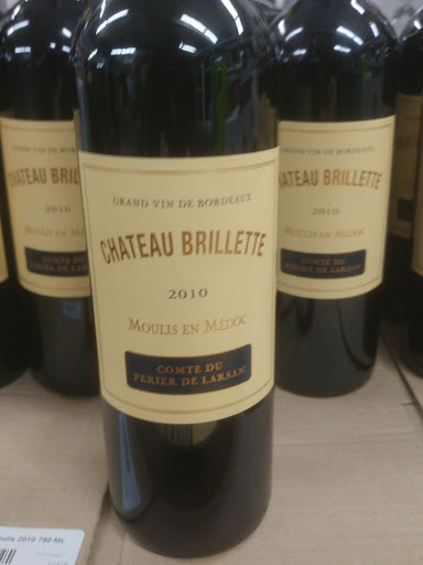 Wine Store «Vin Chicago», reviews and photos, 1826 N Elston Ave, Chicago, IL 60642, USA