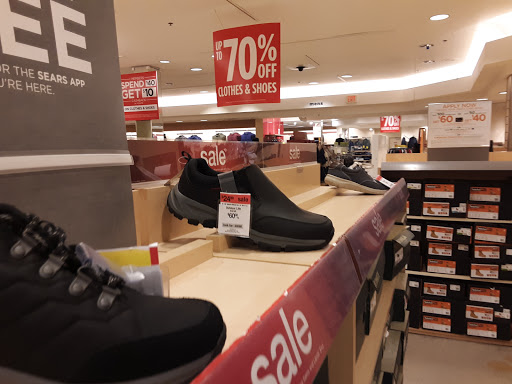 Department Store «Sears», reviews and photos, 2001 South Rd, Poughkeepsie, NY 12601, USA