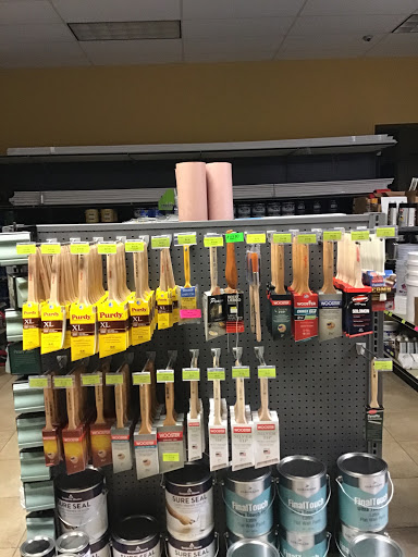 Paint Store «The Paint Barn», reviews and photos, 4018 Quakerbridge Rd, Trenton, NJ 08619, USA