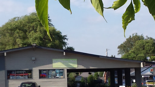 Sporting Goods Store «The Throw Shop», reviews and photos, 2300 Lakeshore Blvd, Ypsilanti, MI 48198, USA