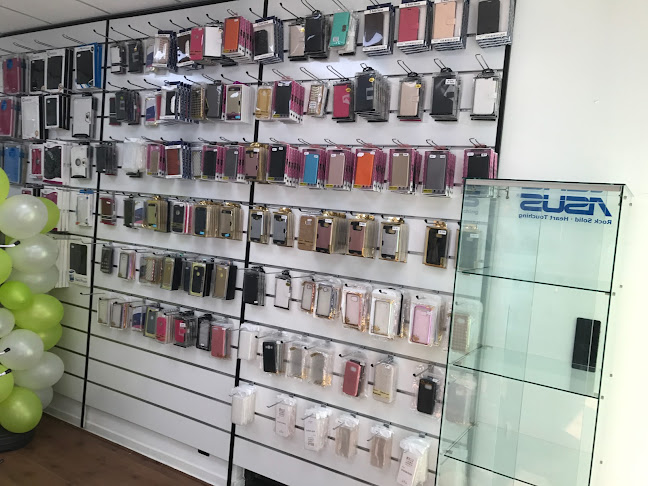 Beoordelingen van mobilesous smartphone reparatie turnhout in Turnhout - Mobiele-telefoonwinkel