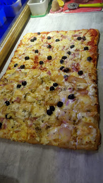 Plats et boissons du Pizzeria Pizzas Chez Pierrot à Marguerittes - n°13