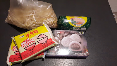 Hoan Anh Magasin Asiatique à Châteauroux