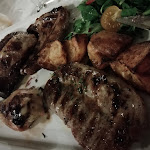 Photo n°1 de l'avis de felicia.. fait le 02/08/2023 à 07:11 sur le  Ristorante Trattoria La Vecchia Reggio à Reggio Emilia