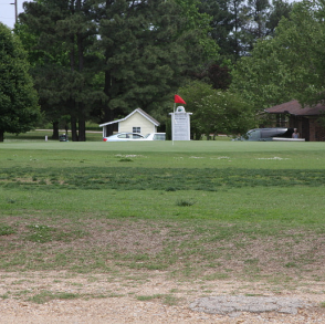 Golf Course «Fox Hills Country Club», reviews and photos, 2005 Country Club Rd, Paragould, AR 72450, USA