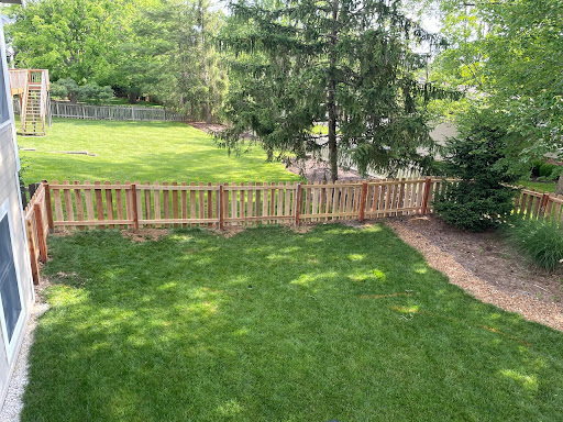 Fence Contractor «Fence & Deck Depot Inc.», reviews and photos
