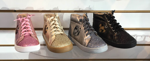 Shoe Store «Ped-Agree Kids Shoes», reviews and photos, 637 Wyckoff Ave, Wyckoff, NJ 07481, USA