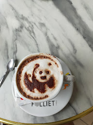 Photo n°10 de Café Chez Copain à Aubigny-sur-Nère ()