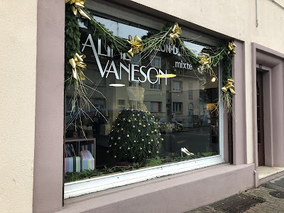 Vaneson Aline à Saint-Dié-des-Vosges