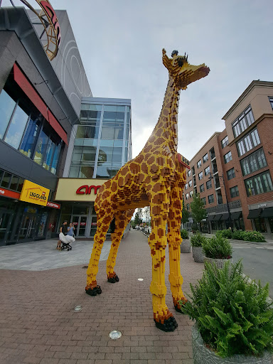 Movie Theater «AMC Assembly Row 12», reviews and photos, 395 Artisan Way, Somerville, MA 02145, USA