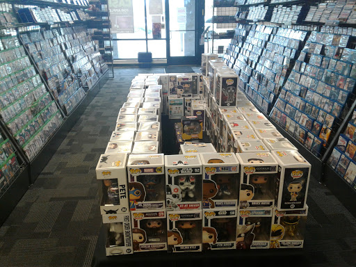 Video Game Store «Disc Replay Taylor», reviews and photos, 14528 Racho Blvd, Taylor, MI 48180, USA