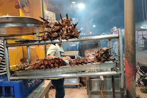 Delhi Muslim Restaurant image