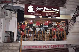 Giant Pizza Cafe image