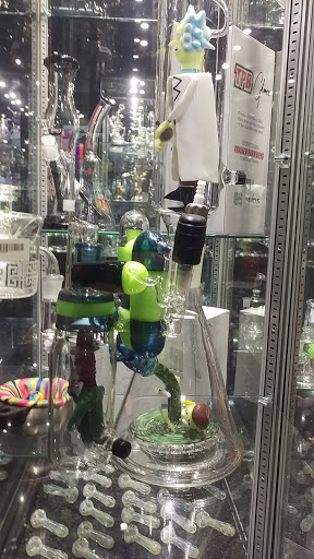 Vaporizer Store «ROCK N ROLL IT SMOKE SHOP AND VAPE SHOP», reviews and photos, 11750 Barker Cypress Rd, Cypress, TX 77433, USA