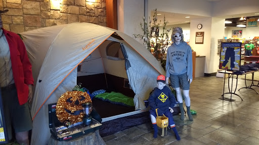 Uniform Store «The Atlanta BSA Scout Shop», reviews and photos, 1800 Circle 75 Pkwy, Atlanta, GA 30339, USA