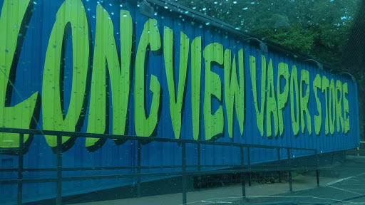 Longview Vapor Store, 807 N Fredonia St, Longview, TX 75601, USA, 