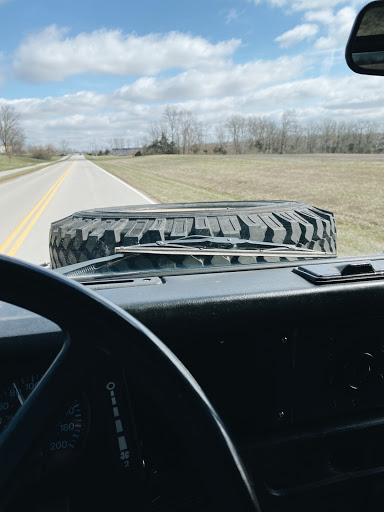 Used Car Dealer «Platinum Motorsports», reviews and photos, 2279 Commerce Pkwy, La Grange, KY 40031, USA