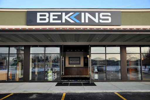 Appliance Store «Bekins Grand Rapids», reviews and photos, 6275 28th St SE, Grand Rapids, MI 49546, USA