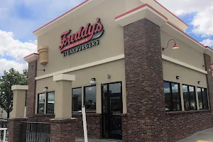 Freddy's Frozen Custard & Steakburgers image