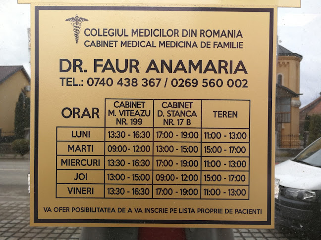 Centrul Medical Selimbar - <nil>