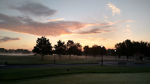 Golf Course «Hyatt HIlls Golf Complex», reviews and photos, 1300 Raritan Rd, Clark, NJ 07066, USA